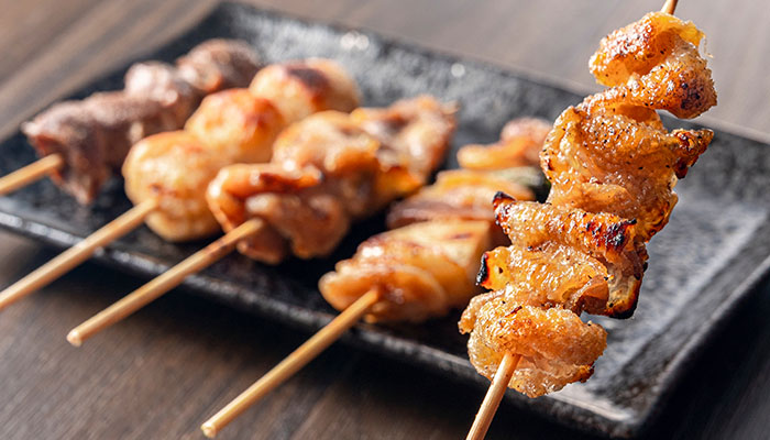お料理
